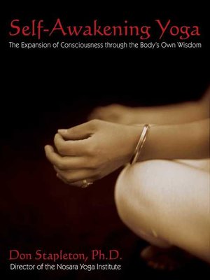 cover image of Self-Awakening Yoga